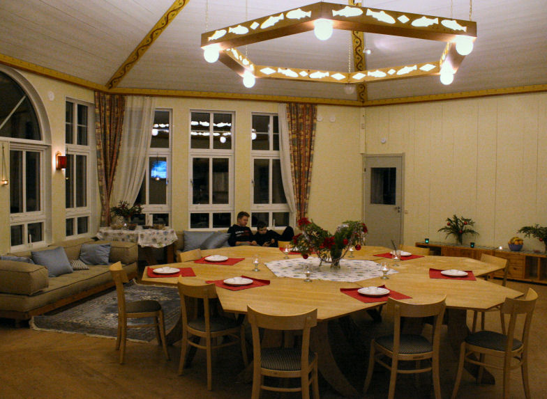 Rödingstim